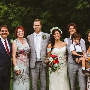 Meet your Posher, Denna